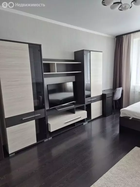 1-комнатная квартира: Тверь, улица Левитана, 58к2 (40.4 м) - Фото 1
