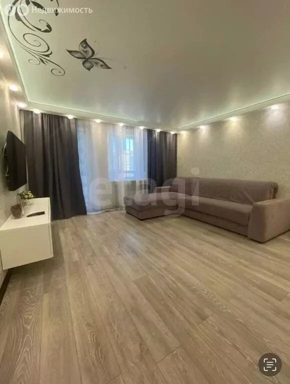 3-комнатная квартира: Волхов, Авиационная улица, 34 (57.1 м) - Фото 0
