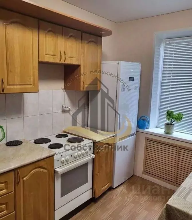 2-к кв. Белгородская область, Старый Оскол Северный мкр, 4 (54.0 м) - Фото 1