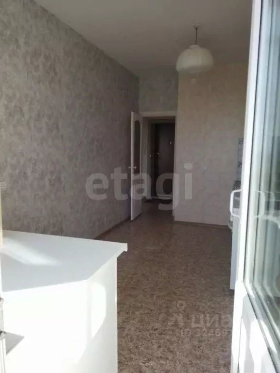 1-к кв. Пермский край, Пермь ул. Калинина, 42 (38.0 м) - Фото 2