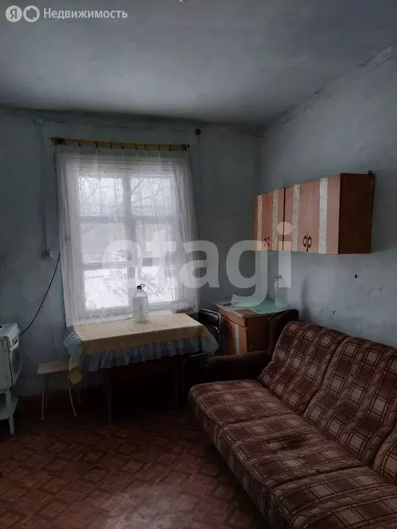 2-комнатная квартира: Улан-Удэ, улица Пржевальского, 3А (28 м) - Фото 1