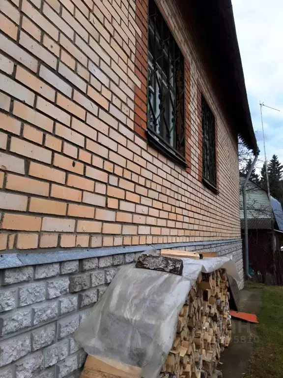 Дом в Московская область, Ступино городской округ, Вега СНТ  (104 м) - Фото 1