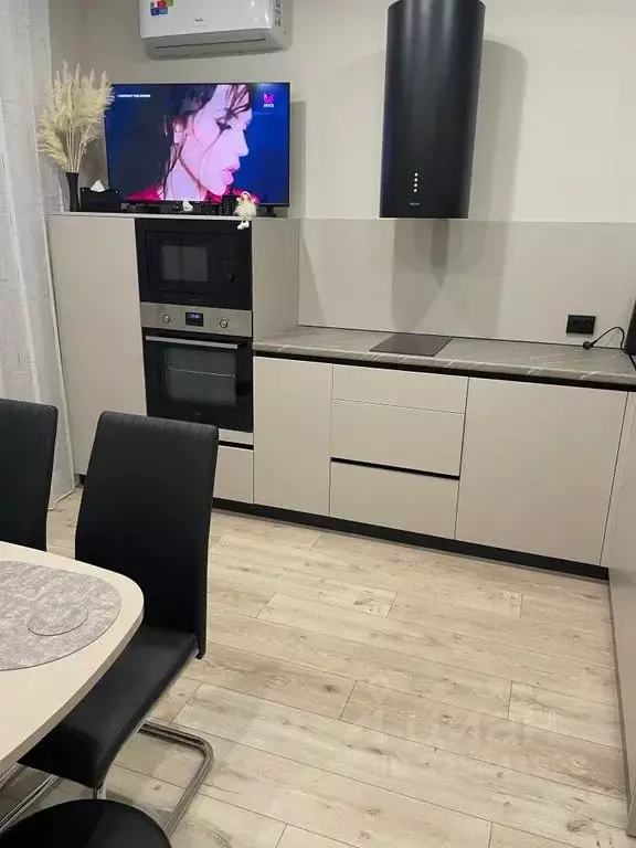 2-к кв. Краснодарский край, Краснодар пос. Знаменский, ул. Природная, ... - Фото 2