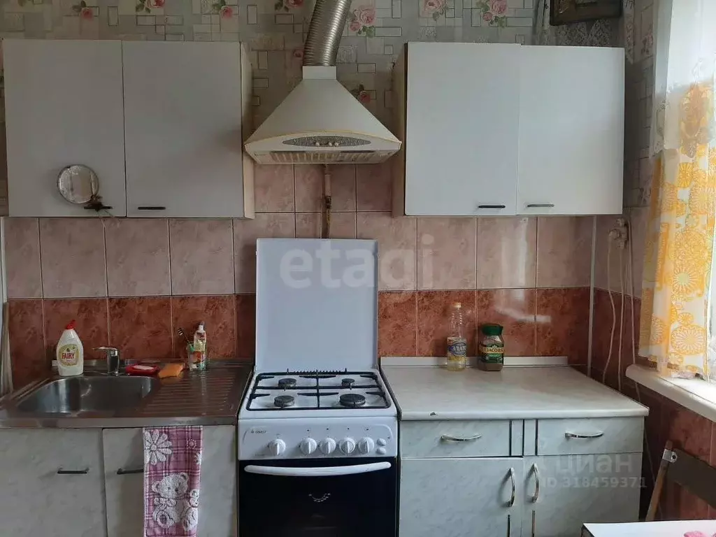 Дом в Брянская область, Сельцо пер. Свободы (56 м) - Фото 1