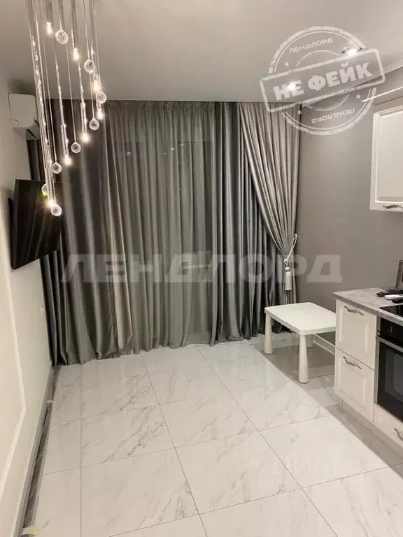 1-к кв. Ростовская область, Батайск ул. Орджоникидзе, 2Г (41.4 м) - Фото 1