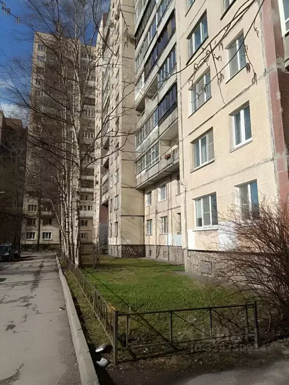 Помещение свободного назначения в Санкт-Петербург ул. Олеко Дундича, ... - Фото 2