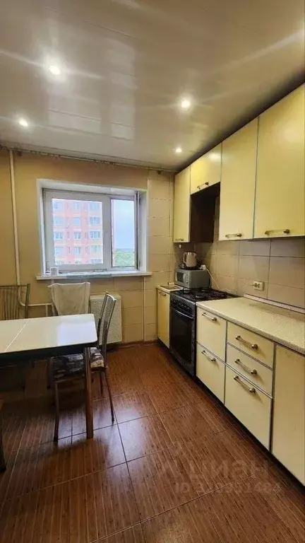 3-к кв. Московская область, Серпухов ул. Фрунзе, 9/2 (62.0 м) - Фото 1