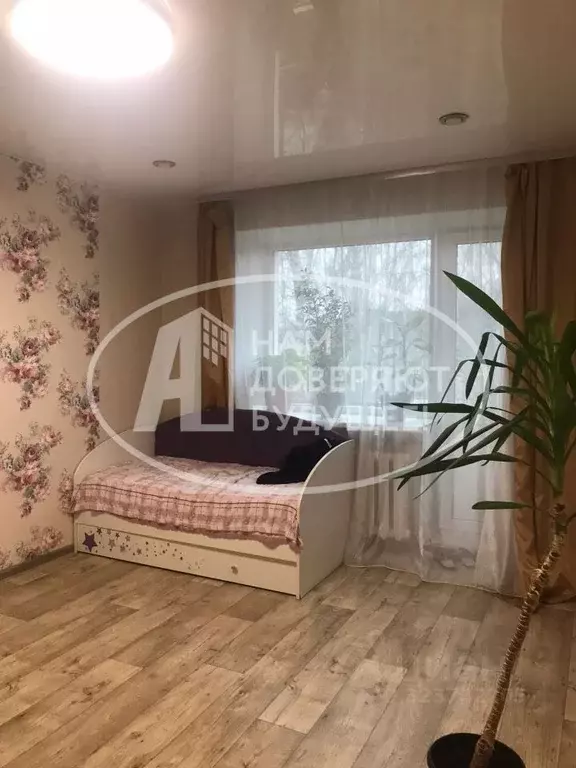 2-к кв. Пермский край, Лысьва ул. Кузьмина, 11 (44.9 м) - Фото 1