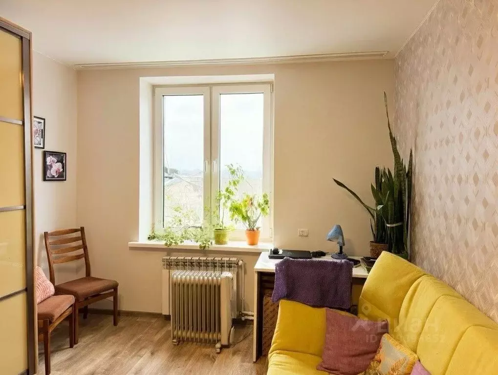 2-к кв. Севастополь ул. Эскадренная, 12 (40.7 м) - Фото 1