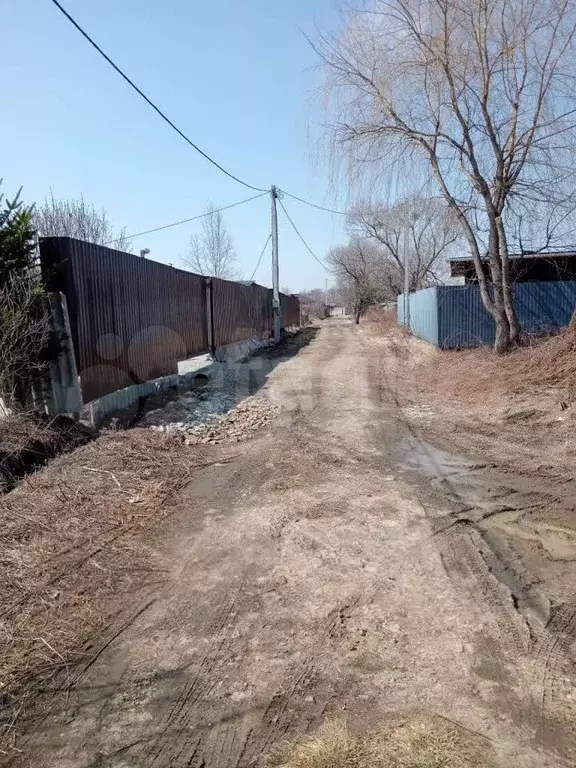 Участок 7,7 сот. (СНТ, ДНП) - Фото 0