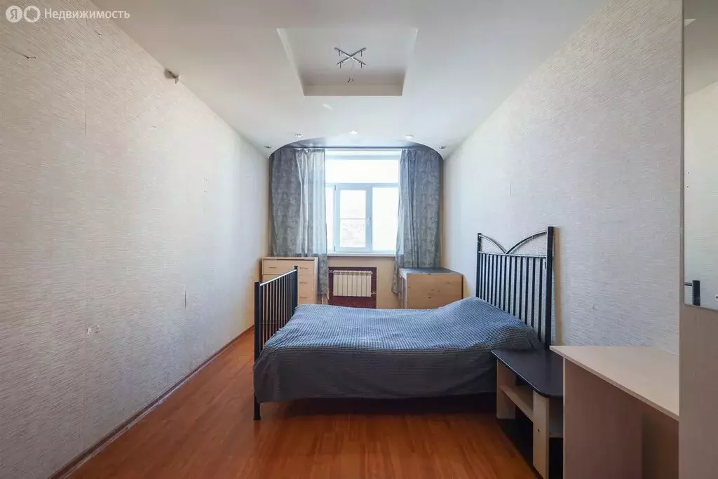 1-комнатная квартира: Щёлково, улица Беляева, 30А (33.7 м) - Фото 1