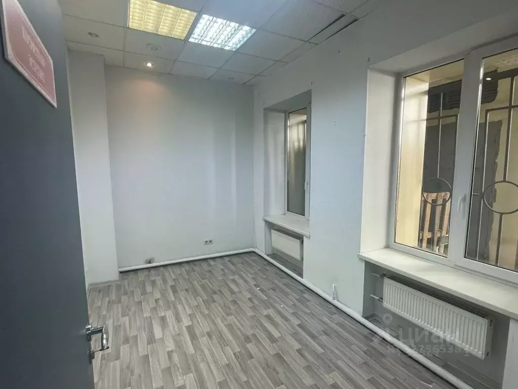 Офис в Москва Электрозаводская ул., 52С4 (88 м) - Фото 2