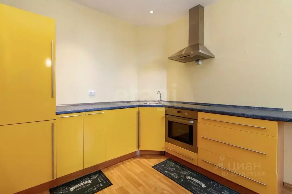 1-к кв. Тюменская область, Тюмень ул. Циолковского, 9 (39.7 м) - Фото 1