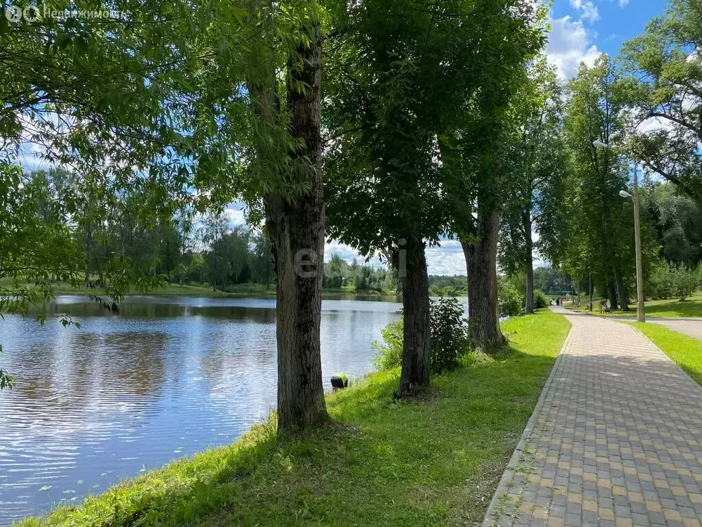 2-комнатная квартира: Высоковск, Первомайский проезд, 5 (40.4 м) - Фото 2