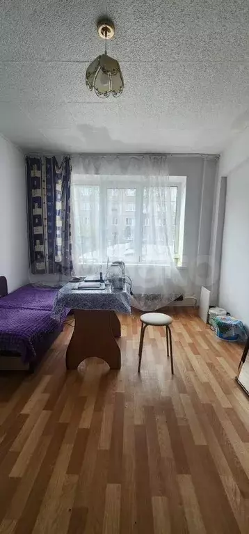 Комната 13,3 м в 1-к., 2/5 эт. - Фото 0