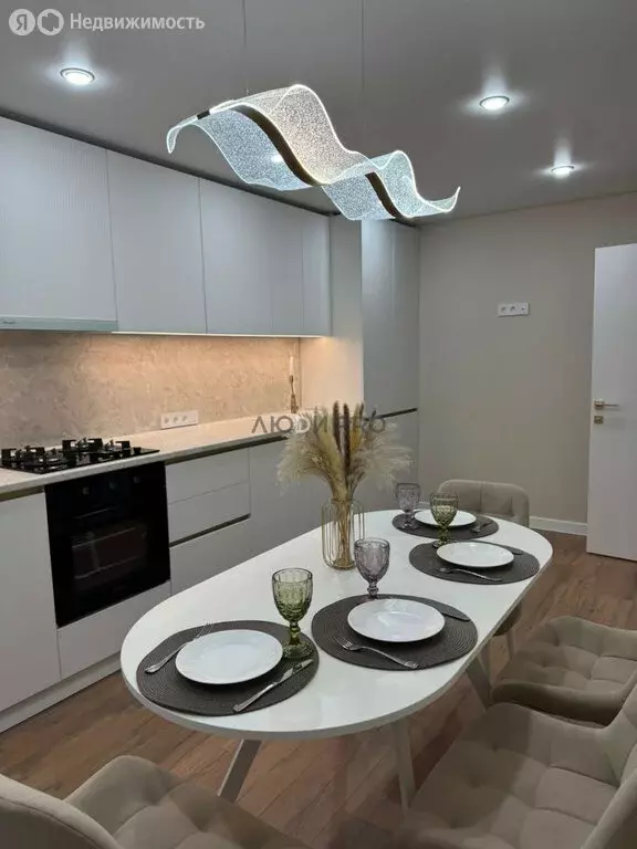 3-комнатная квартира: Энгельс, улица Шурова Гора, 7/3 (86 м) - Фото 2