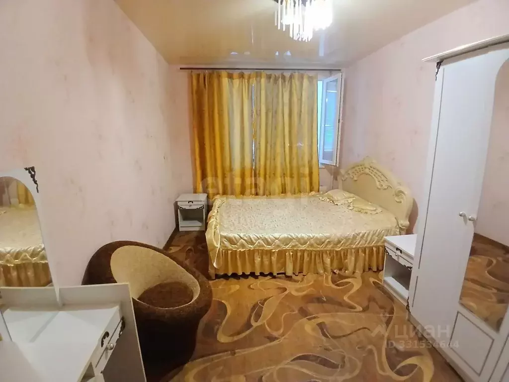 3-к кв. Севастополь просп. Генерала Острякова, 221 (69.7 м) - Фото 1