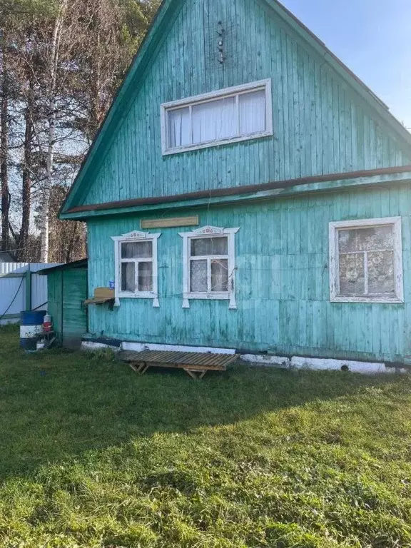 Дом в Свердловская область, Нижний Тагил Лесные Поляны КС, ул. Южная ... - Фото 1