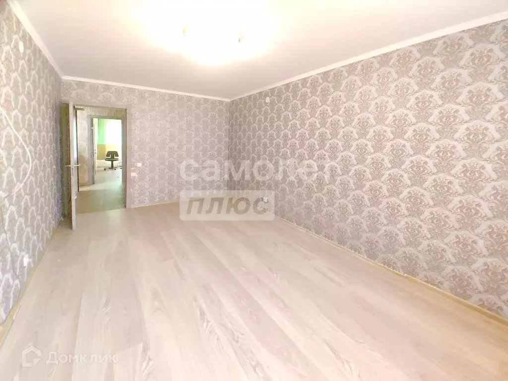 Продаётся 1-к квартира, 38 м - Фото 0