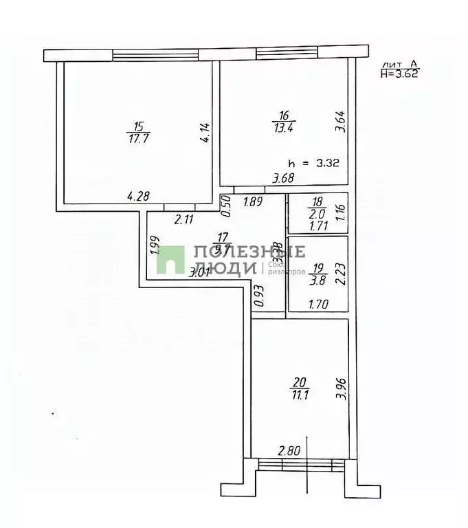 Офис в Краснодарский край, Краснодар ул. Домбайская, 55к7 (58 м) - Фото 2