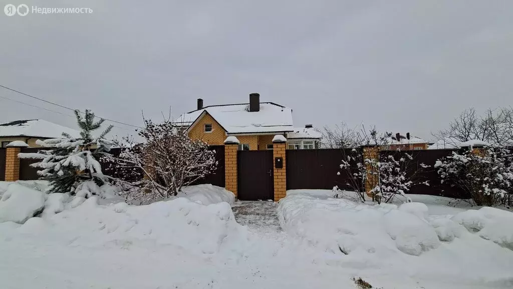 Дом в село Терновое, Загородная улица, 10 (160 м) - Фото 2