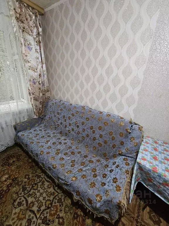 Комната Омская область, Омск ул. 4-я Линия, 229 (12.0 м) - Фото 2