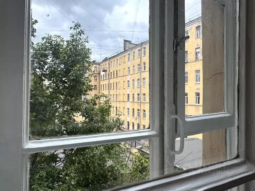 2-к кв. Санкт-Петербург 10-я Васильевского острова линия, 39 (49.0 м) - Фото 1