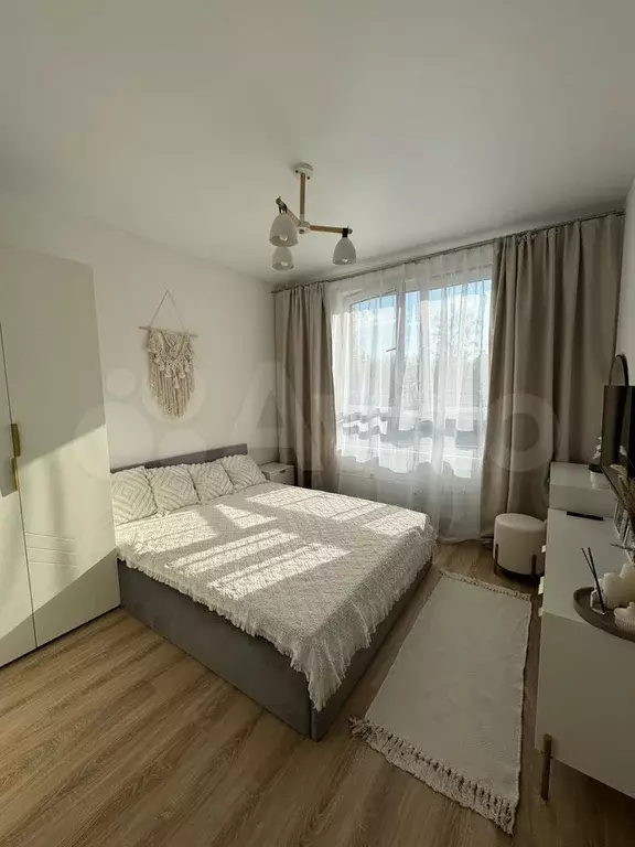 2-к. квартира, 36 м, 2/9 эт. - Фото 0