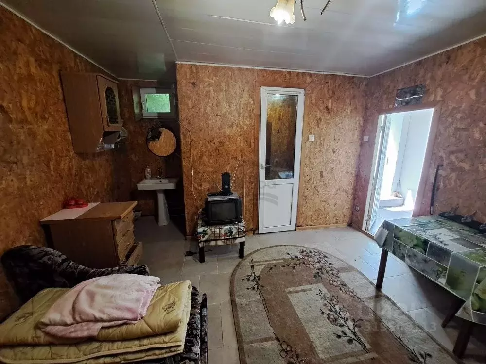 Студия Краснодарский край, Новороссийск Вербовая ул., 13 (28.0 м) - Фото 0