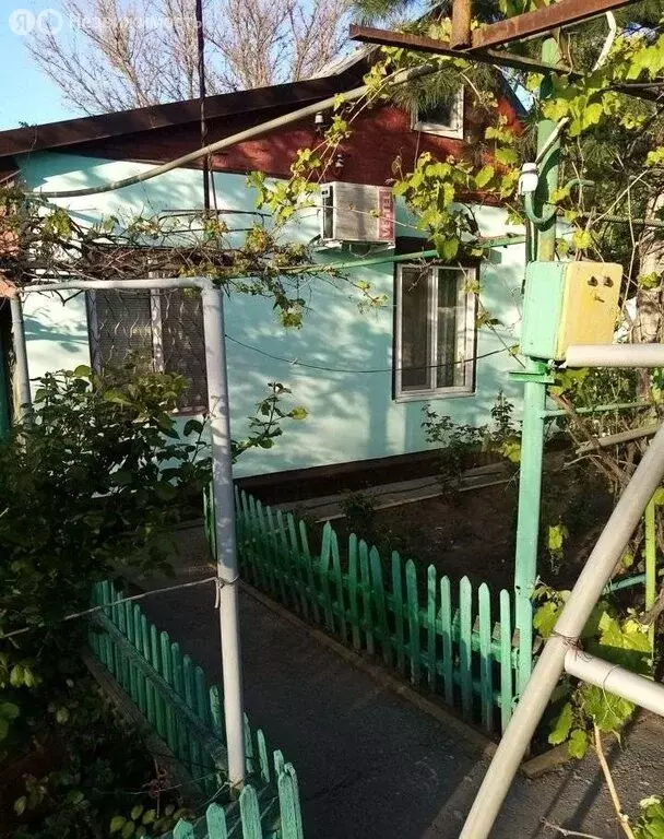 Дом в Каменск-Шахтинский, Песчаная улица (50 м) - Фото 0
