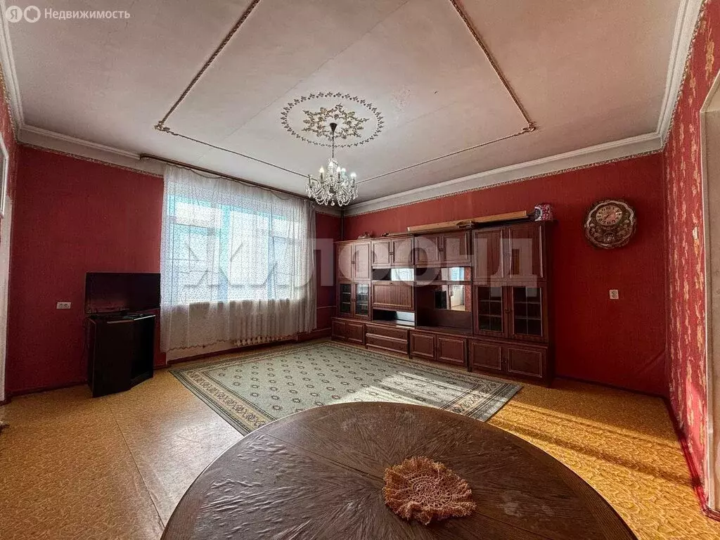 3-комнатная квартира: Абакан, улица Карла Маркса, 16 (76.1 м) - Фото 1