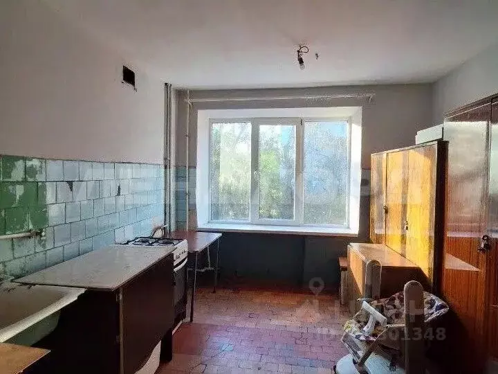 Комната Ростовская область, Ростов-на-Дону 2-я Краснодарская ул., ... - Фото 2