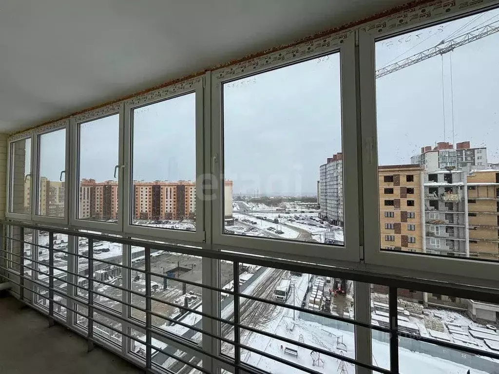 3-к кв. Калужская область, Калуга ул. Хорошая, 5 (82.4 м) - Фото 0