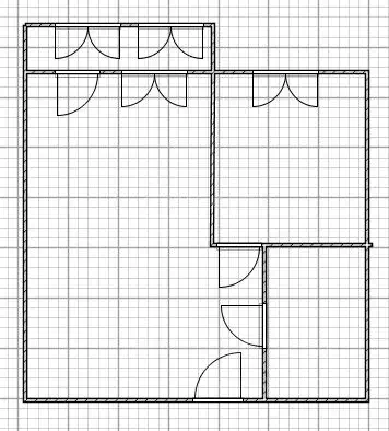 1-к кв. Оренбургская область, Оренбургский район, с. Нежинка ул. 70 ... - Фото 2