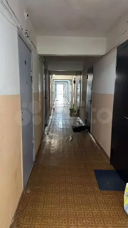 Комната 15 м в 1-к., 4/5 эт. - Фото 1