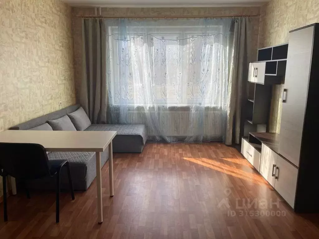 1-к кв. Санкт-Петербург просп. Кузнецова, 10к2 (33.0 м) - Фото 0