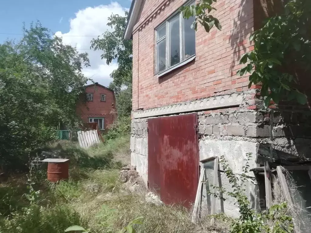 Участок в Ростовская область, Мясниковский район, Недвиговка хут.  ... - Фото 2