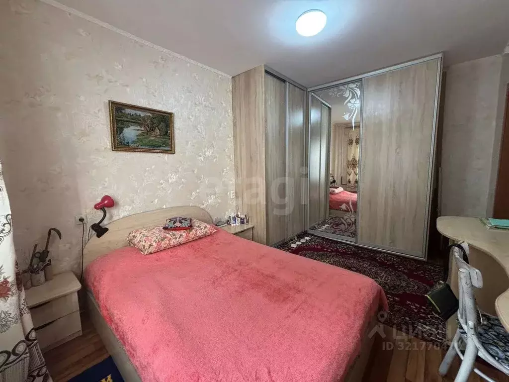 2-к кв. Кемеровская область, Кемерово Стахановская ул., 1А (53.4 м) - Фото 1