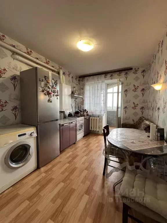 2-к кв. Новгородская область, Новгородский муниципальный район, ... - Фото 1