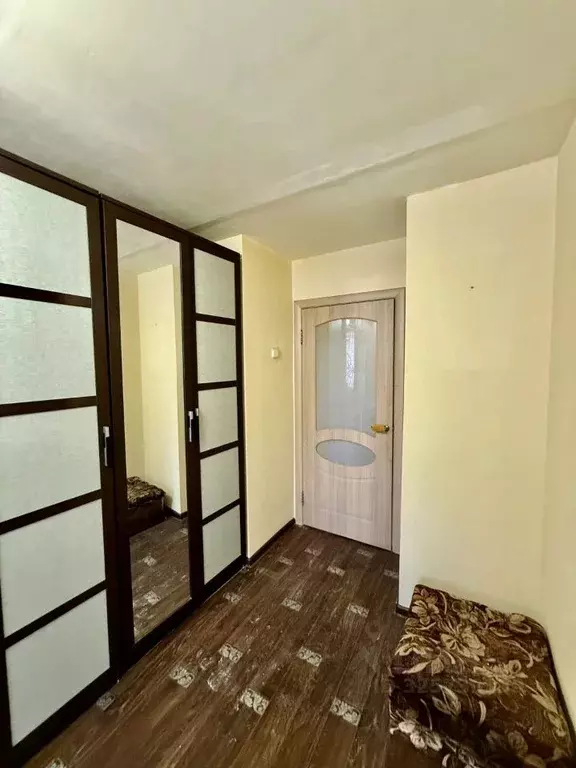 2-к кв. Нижегородская область, Кстово пл. Мира, 2 (40.4 м) - Фото 1