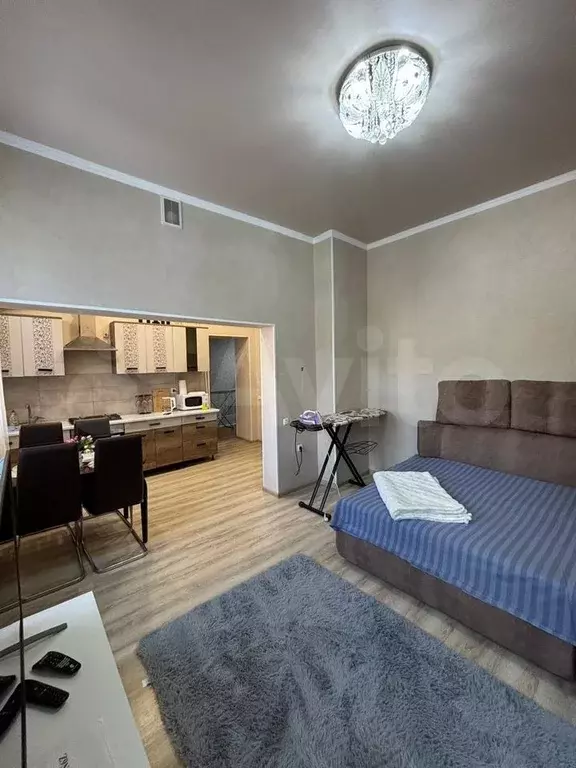 2-к. квартира, 55 м, 2/2 эт. - Фото 0