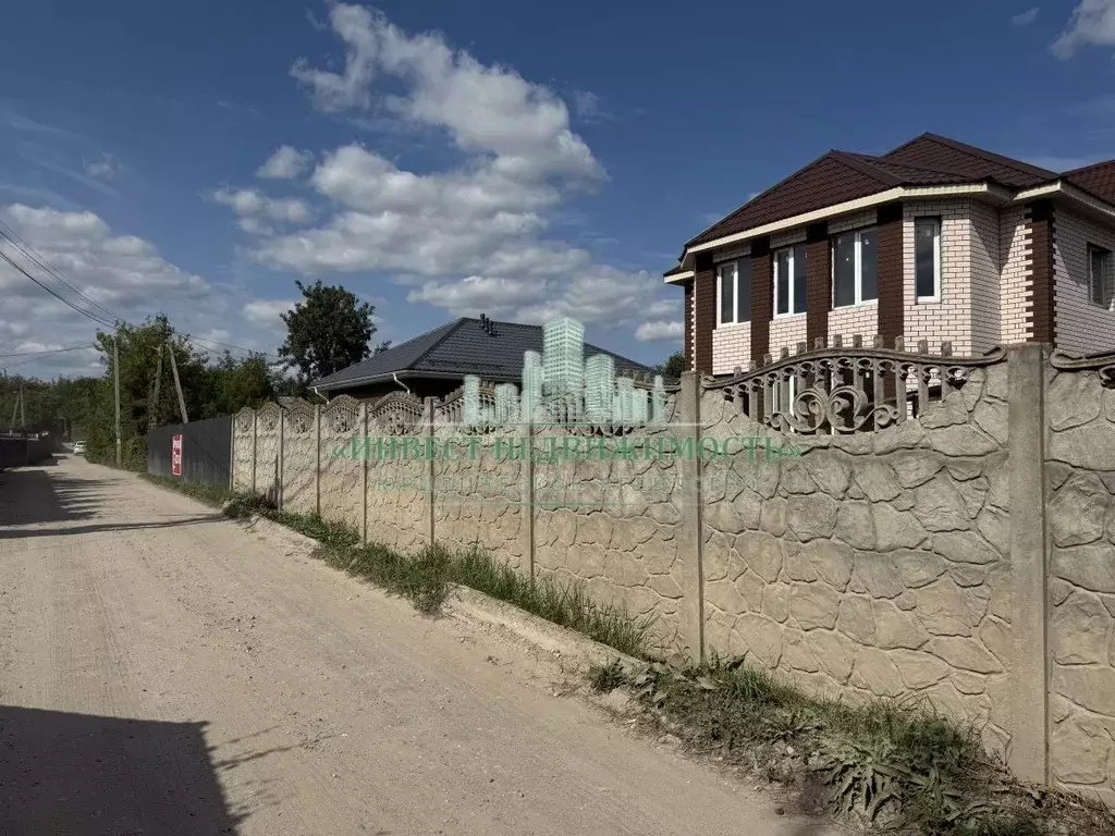 Дом в Брянская область, Брянский район, Супоневское с/пос, д. ... - Фото 2