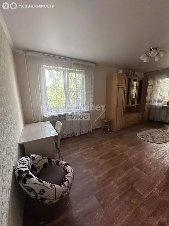 1-комнатная квартира: Липецк, улица Космонавтов, 68 (30.7 м) - Фото 1