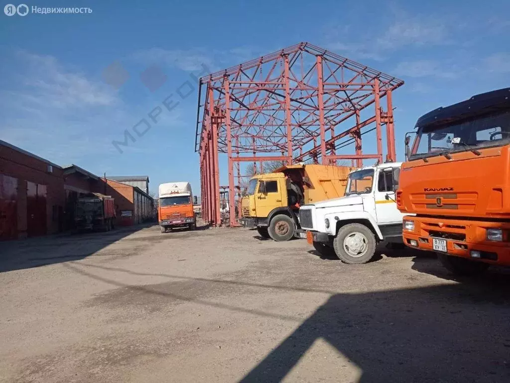 Помещение свободного назначения (411.3 м) - Фото 2