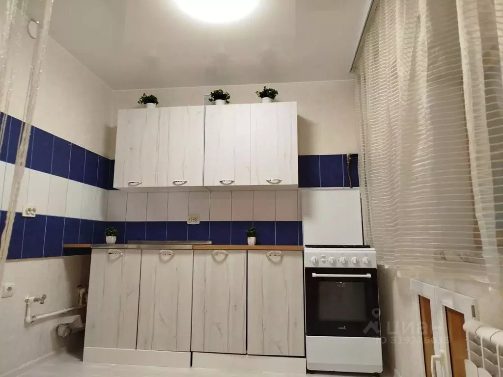 2-к кв. Владимирская область, Александров ул. Терешковой, 9К2 (45.0 м) - Фото 1