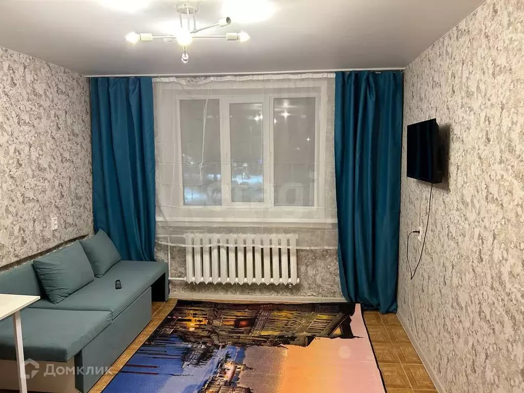Продаётся квартира-студия, 17.8 м - Фото 1