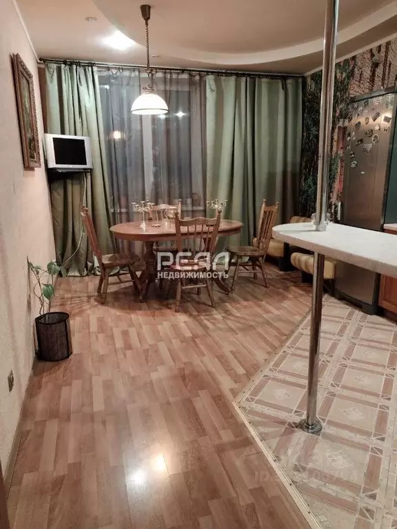 Квартира, 3 комнаты, 94 м - Фото 1