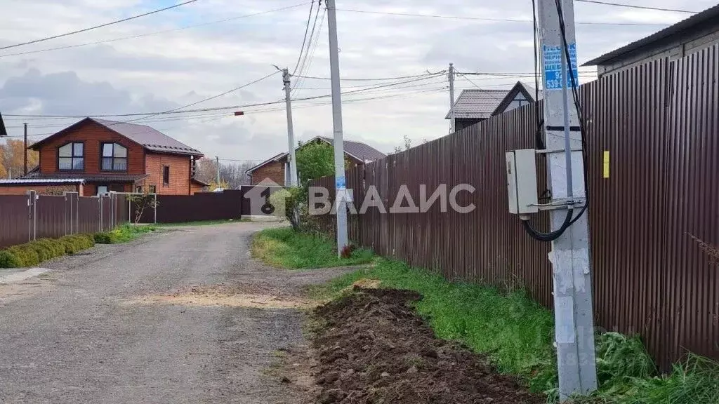 Дом в Московская область, Раменский муниципальный округ, д. Ивановка ... - Фото 1
