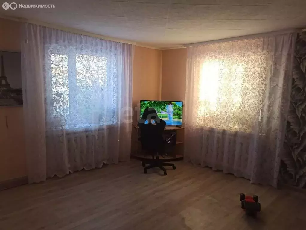 Дом в село Балаганы, улица Ленина (64.3 м) - Фото 2