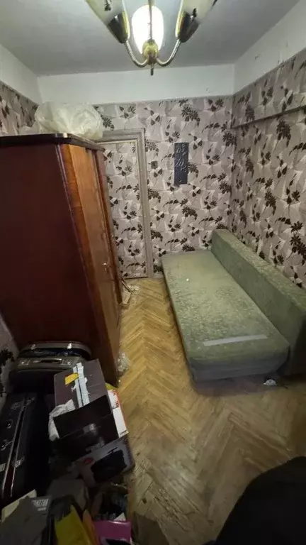 Продается 2-комнатная квартира - Фото 1